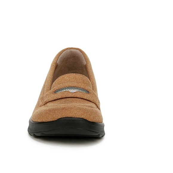 BZees For Lifestride Womens Gamma Slip-On Loafers - Medium & Wide Width - Picture 4 of 14